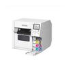 cw-c4030 industrial color label printer