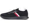 Кроссовки Tommy Hilfiger Lightweight Knitted Runner