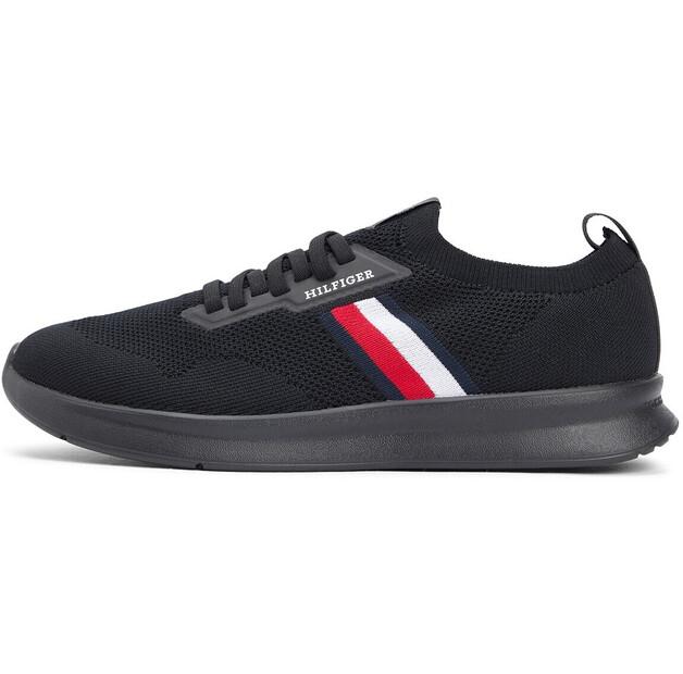 Кроссовки Tommy Hilfiger Lightweight Knitted Runner