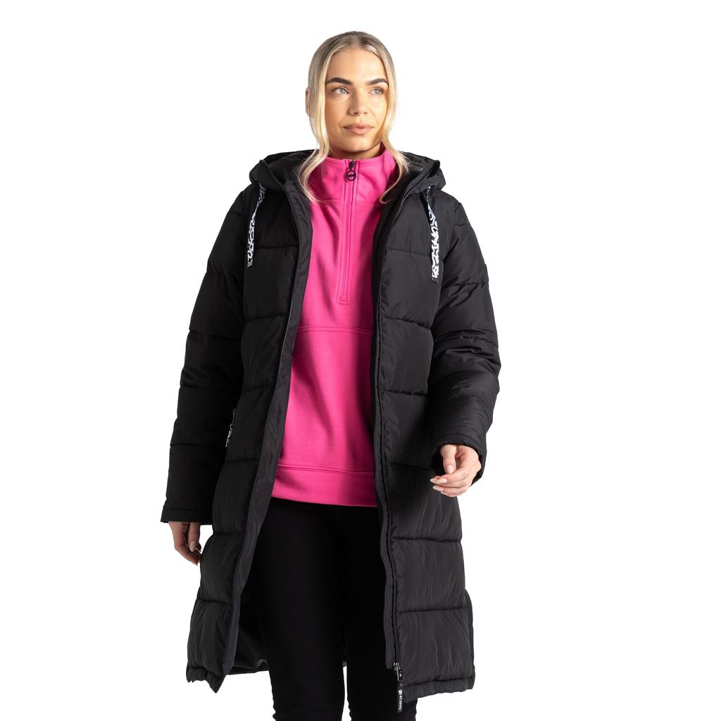 Womens/Ladies Amble Padded Jacket