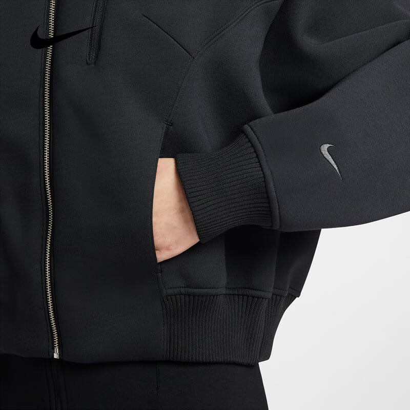 Nike Куртка-бомбер AS W NSW Женская IB2681-010