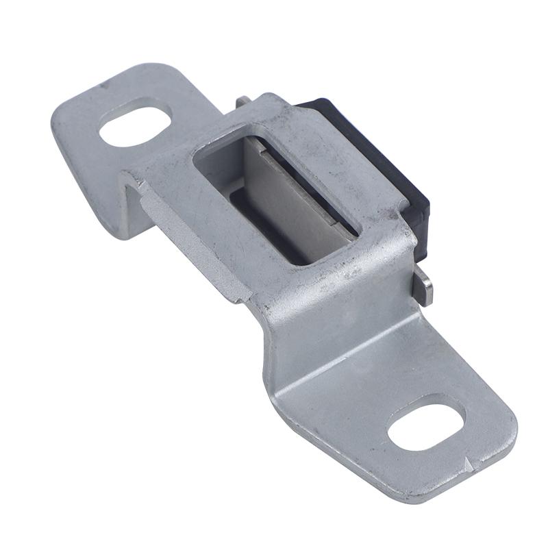 F37Z99431B54A Tailgate Striker Plate For Ford Ford Ranger 1998 1999 2000-2011 Tailgate Hinge Rear Door Latch Repair Parts