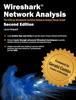 Книга Wireshark Network Analysis (Second Edition) : The Official Wireshark Certified Network Analyst Study Guide