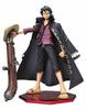 One Piece Monkey Luffy Portrait.Of.Pirates "STRONG EDITION" D.