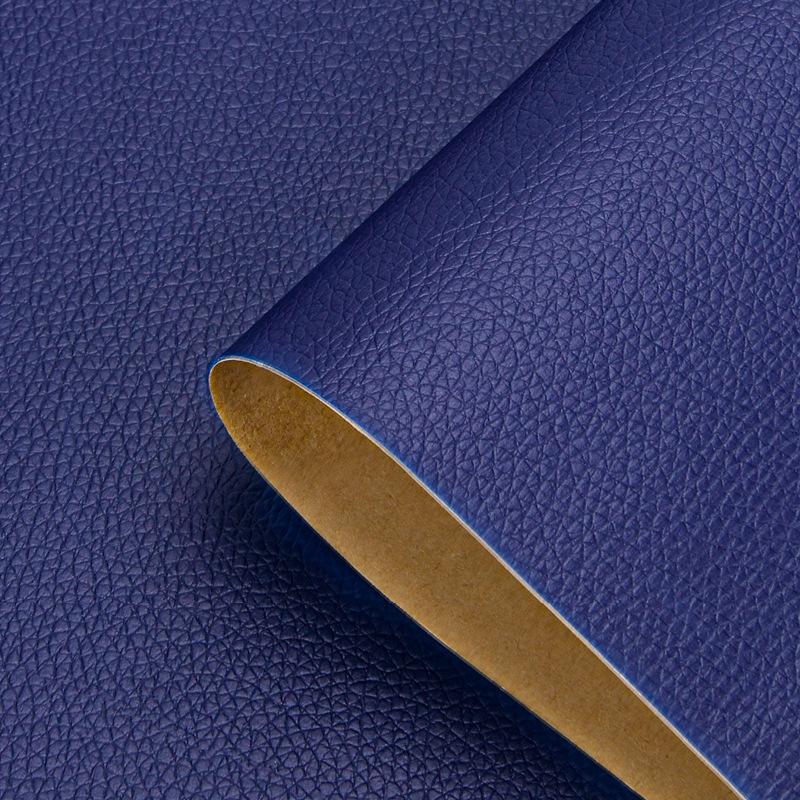 1PC Peel and Sttick Self Adhesive PU Leather Stickers Sticky Leather Fabric Sofa Repair Leather Patches