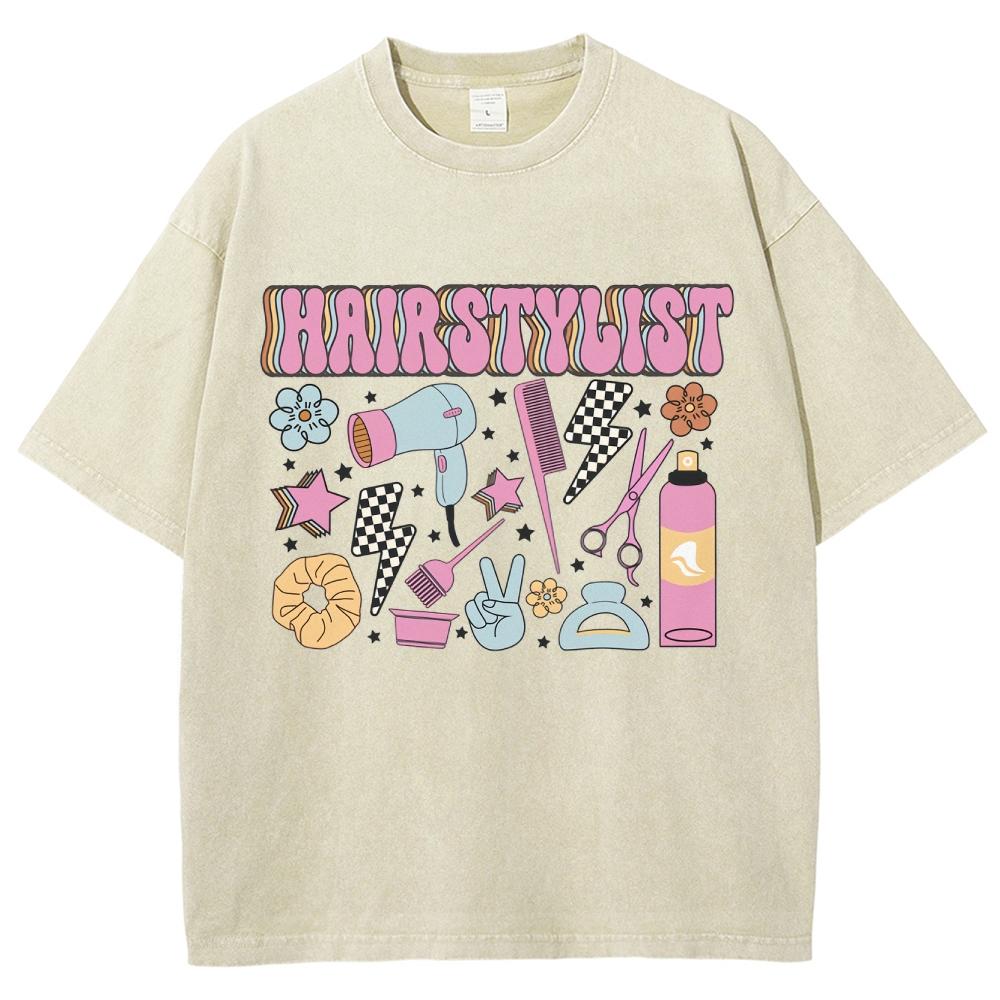 Женская футболка в стиле «милое сердце» свободного кроя с коротким рукавом в стиле ретро, летняя удобная хлопковая футболка, милый топ