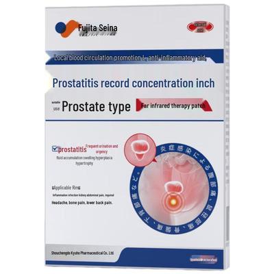 Терапевтические пластыри Fujita Pharmaceutical