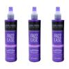 Питательный несмываемый кондиционер John Frieda Frizz Relief Daily Nourishing, 236 мл, 3 шт.