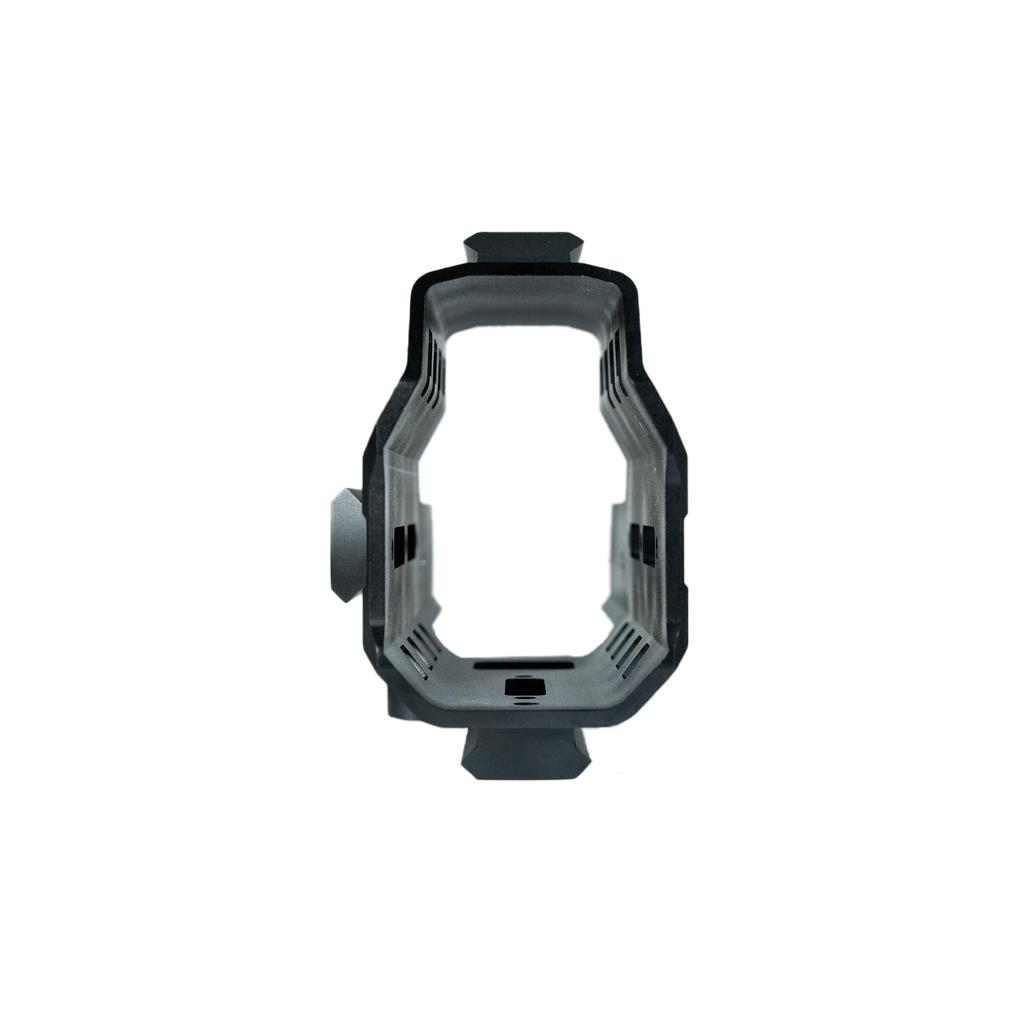 Цевье ACETECH VIK II Специально разработано для Krytac Kriss, совместимо с различными трассирующими пулями, легкая конструкция из алюминиевого сплава - Vector, units,