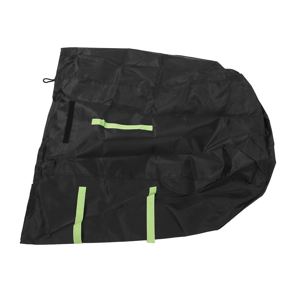 Stroller Bag for Airplane Gate Check Bag Car Seat Travel Bag Stroller Cover 420D Oxford Fabric