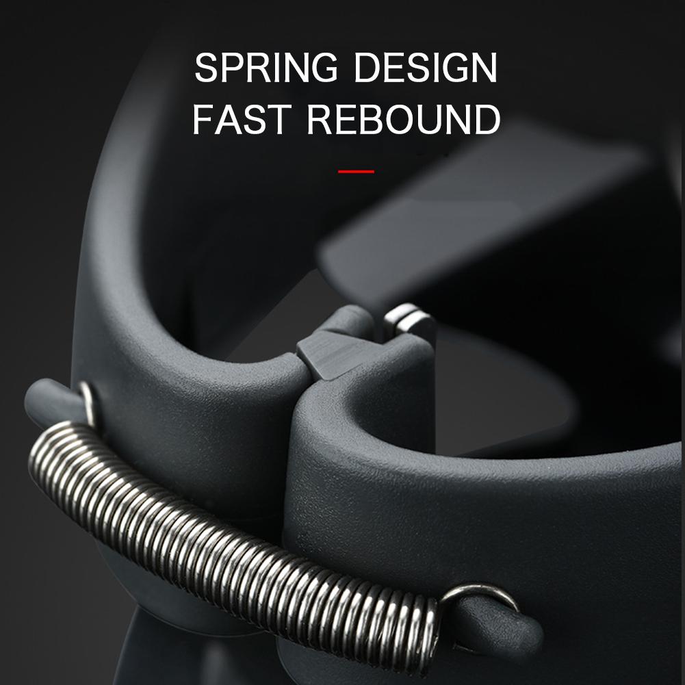 Открывалка для яиц Ручной трудосберегающий разделитель яиц для кухни