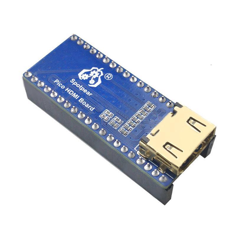 Совместимая с Raspberry Pi плата расширения DVI, плата расширения драйвера дисплея DVI для Raspberry Pi