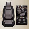 Fully Enclosed Car Seat Cover Fabric Seat Cover Five Seat Car Seat Cushion Car Seat Cushion