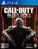 Call of Duty Black Ops III PS4 Японская версия - Физический диск издание CERO Z