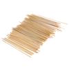 100Pcs/Pack A Grade 20Cm Wheat Straw Environmentally Friendly Straw