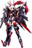 Megami Device Scale Plastic Model Approximately 200mm KP581 Susanoo, 1/1 Kit, Tall,
