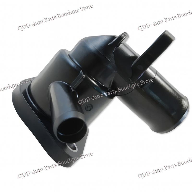 82℃ 16031-36010 1603136010 For TOYOTA Avalon Camry LEXUS ES300h 2.5L L4 Hybrid Engine Coolant Thermostat Housing Cover Assembly