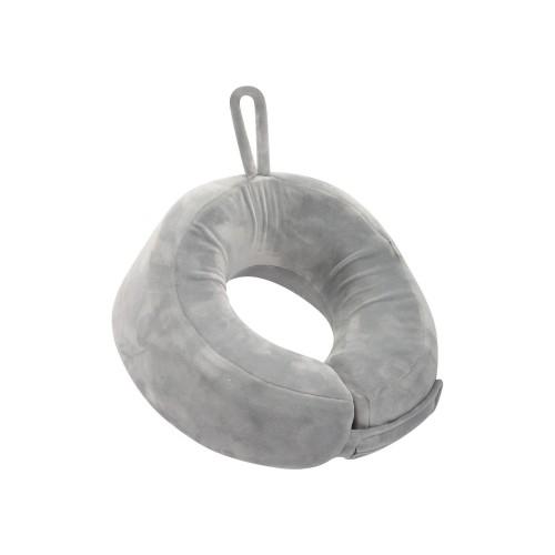 Mountain Warehouse Эргономичная дорожная подушка из пены с памятью