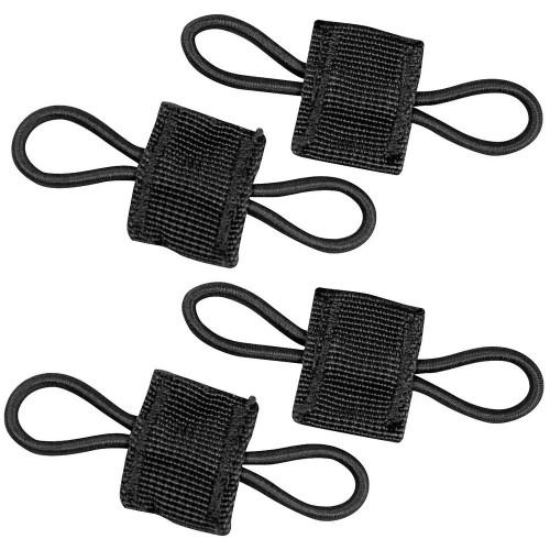 Viper Bungee Retainers (Pack of 4)