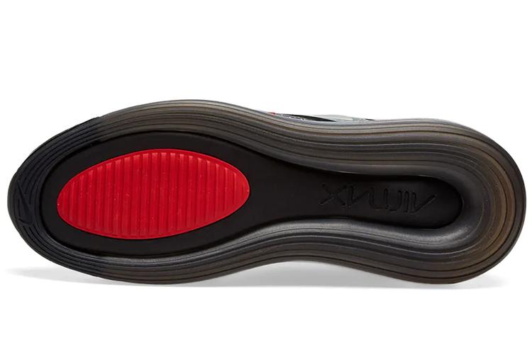 Nike Air Max 720 Undercover Черный CN2408-001