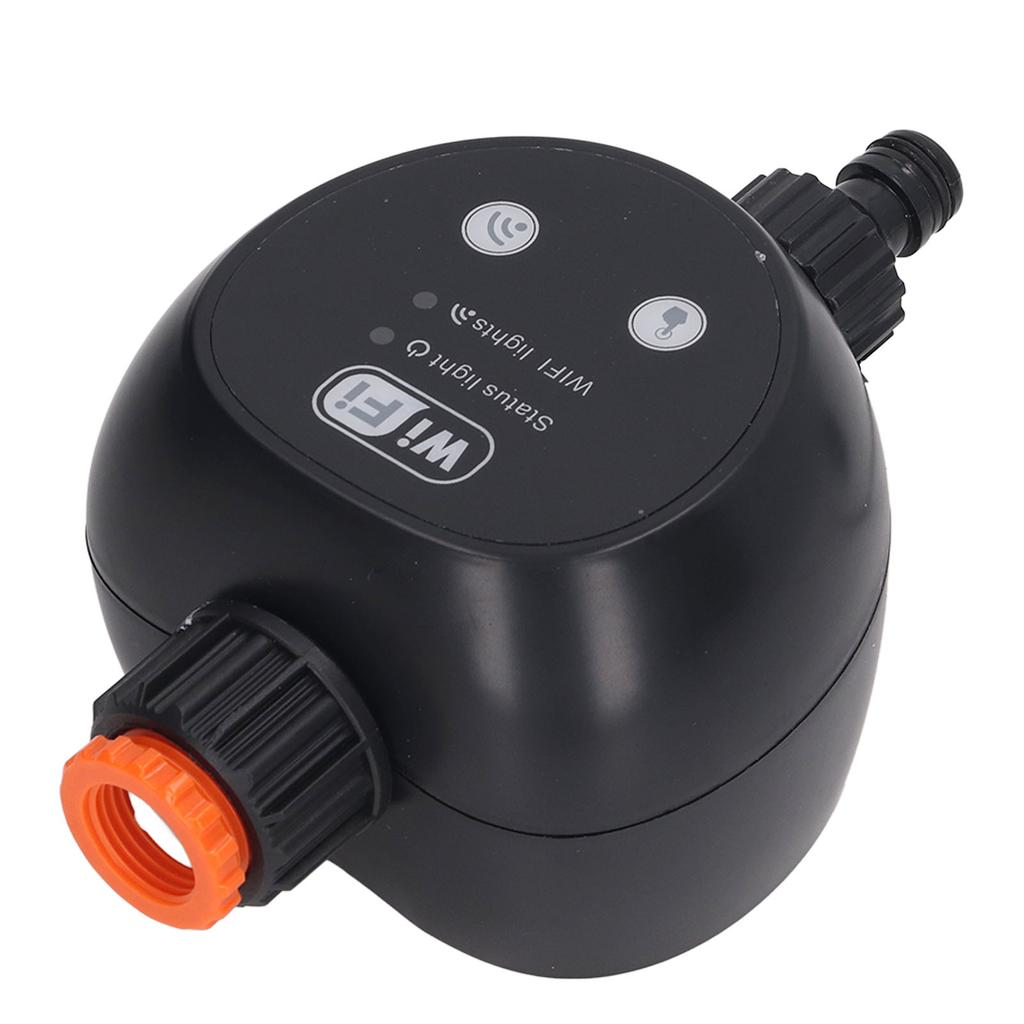 Таймер дождевателя WiFi пульт дистанционного управления умный автоматический контроллер полива для сада, двора, газона