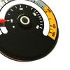 Измеритель температуры печи из алюминиевого сплава, бытовой духовки, барбекю