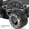 Car Racing Steering Wheel Boss Kit Hub Adapter for MAZDA PICKUP B2500 BRAVO FIGHTER Familia Astina Protege BJ Ranger Courier