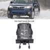 Автомобильные аксессуары для автомобиля 2009-2014 гг. Замок потолочной консоли 92184AJ020 Замена замка ящика потолочной консоли