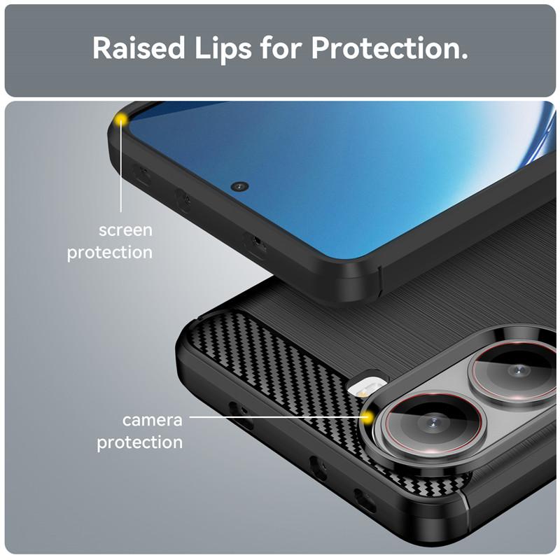 For Poco X7 Pro Case For Poco X5 X6 X7 Pro 5G Cover Shockproof Soft Silicone Protective Bumper For Poco X6 Neo X6 X7 Pro