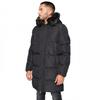 Glorious Gangsta Mens Omarez 2.0 Long Puffer Jacket