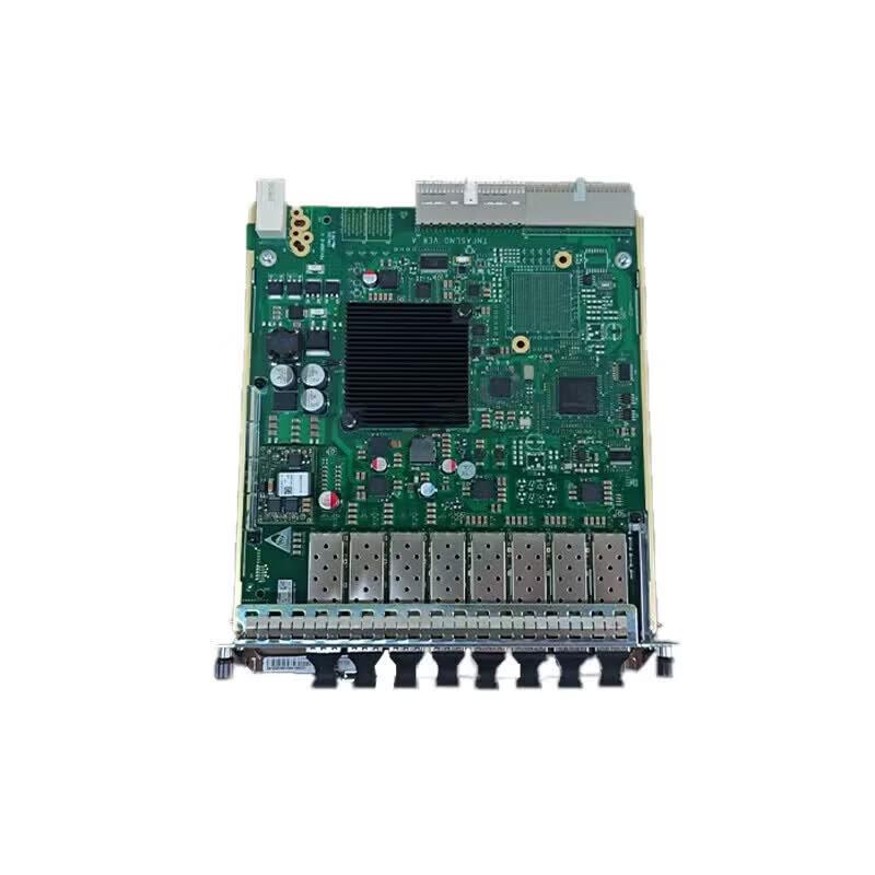 HUAWEI 8-Port STM-1/4 Optical Interface Board
