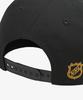 New Era Кепка-snapback NHL Boston Bruins Базовая Черная 15131641