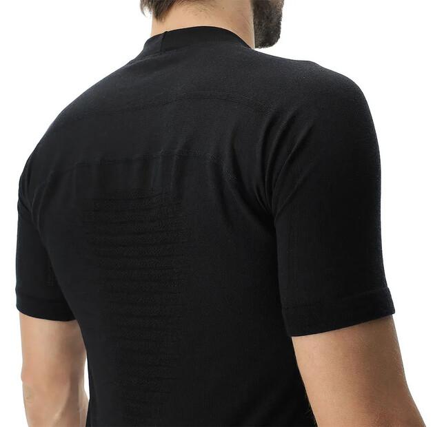 UYN Базовый слой с коротким рукавом Fusyon Light