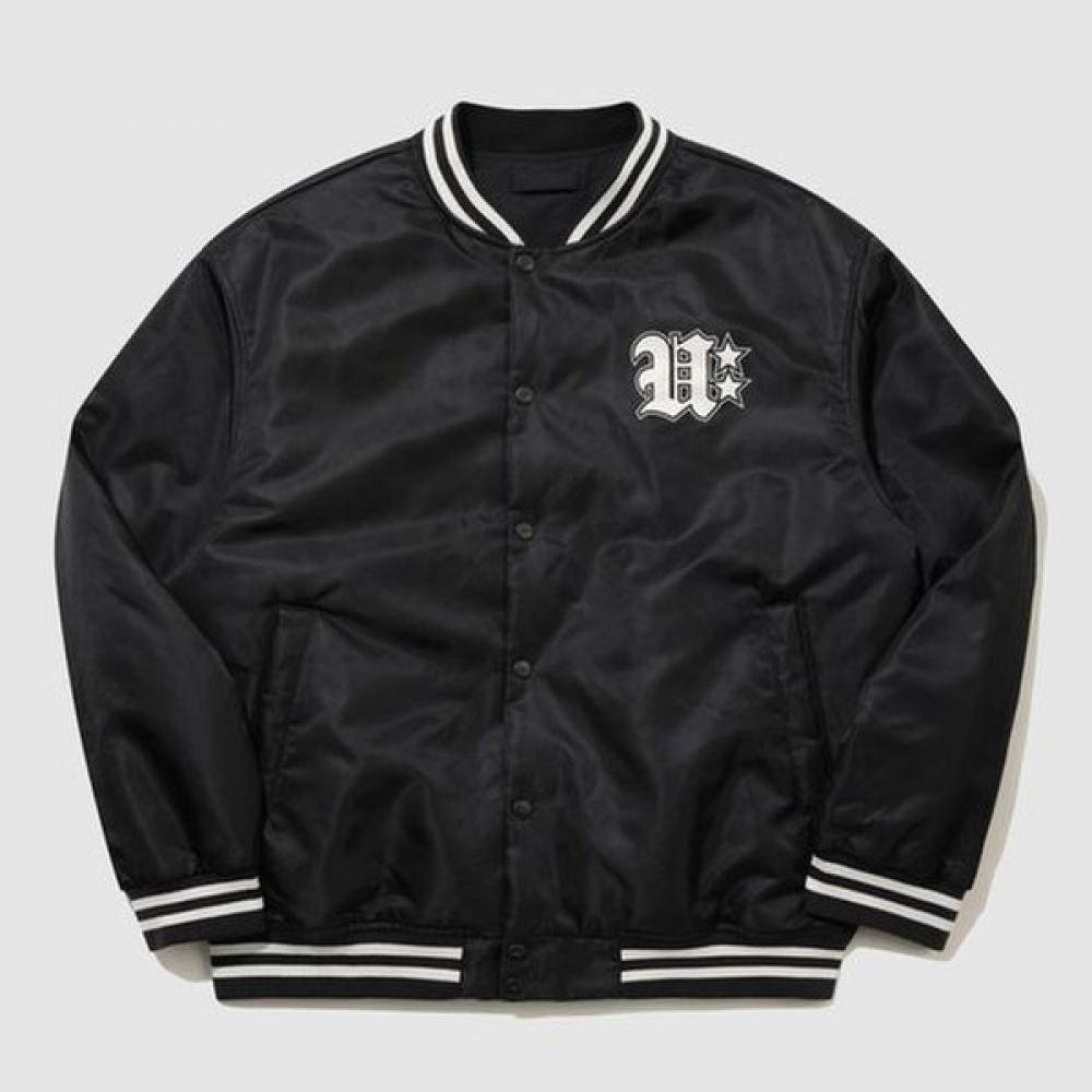 Umbro Reversible Bomber Padding Jacket Ur124cpj21