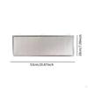 Фильтр для вытяжки Range Hood Filter Replace De81-05994A Легкое обслуживание алюминиевых аксессуаров