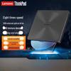 Lenovo Портативный внешний оптический привод DVD/CD TX708 USB 8x