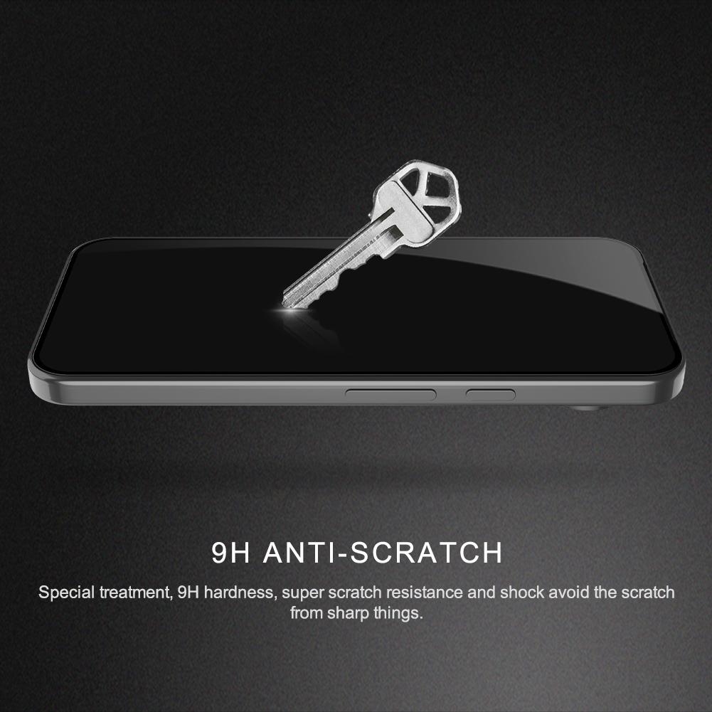 For Google Pixel 9 Pro XL Glass NILLKIN CP+Pro Screen Protector Tempered Glass Film