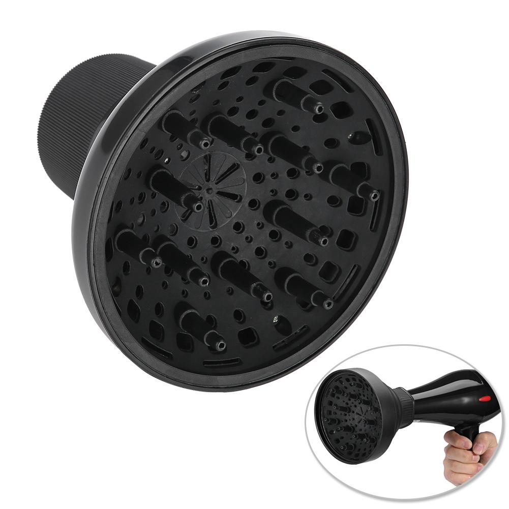 Фен для волос, диффузор, крышка, вьющийся инструмент, аксессуар для укладки волос, парикмахерский салон