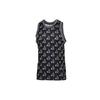 Баскетбольный жилет Giannis Printed Men Tops Black CK6223-010