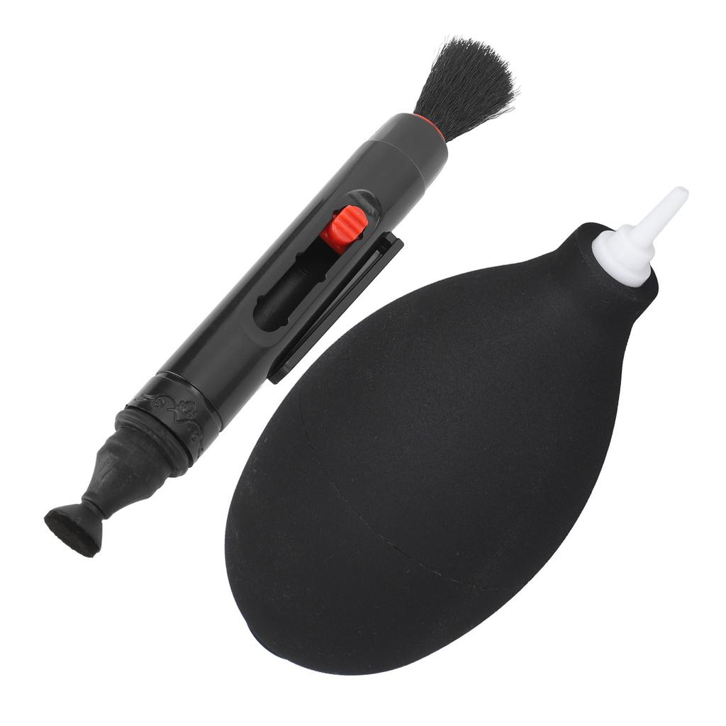 Professional Camera Cleaning Kit with Cleaning Pen   Pen   Blower Cleaning Cloth Camera Lens Cleaning Kit for   Cameras