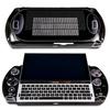 Скин для GPD Win 4, PS Vita Черное Издание, Полная Виниловая Обклейка для GPD Win 4 (Разработано POP SKIN)