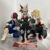 Hiroaka Bakugo Pen Acrylic Stand