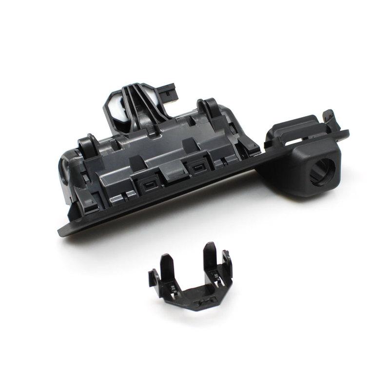 Car Rear Boot Lid Lock Release Push Button Handle Switch Tailgate Hatch Switch For BMW F40 G05 G18 F95 G30 G31 F90 51247381868