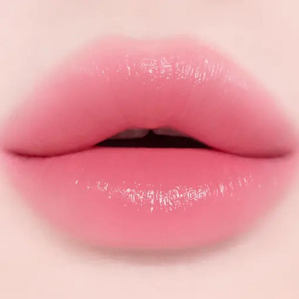 MUZIGAE MANSION Официальный оттеночный бальзам для губ (8 цветов) - [K-BEAUTY] Эстетичный веганский бальзам и тающее сияние