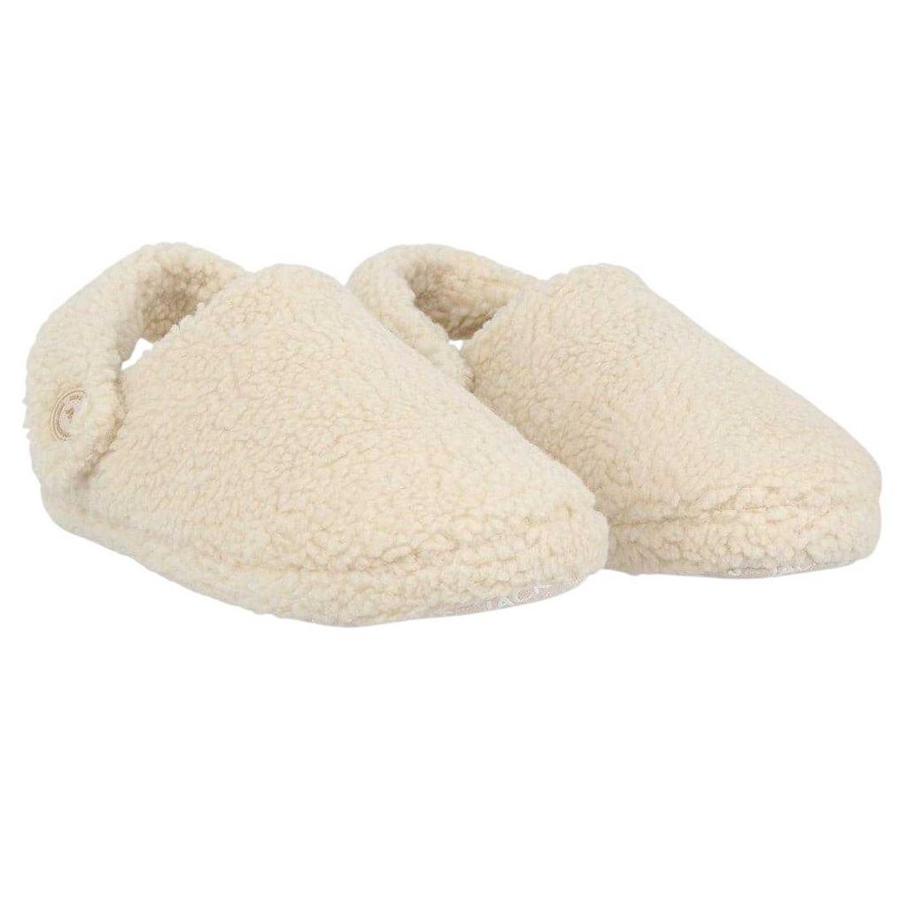 Jack Wills Womens/Ladies Cosy Closed Toe Mules