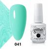 Набор лаков для ногтей Gelish: Гель-лак, Дизайн ногтей, Накладные ногти, База и Топ