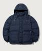 Champion Пуховик Heritage Navy