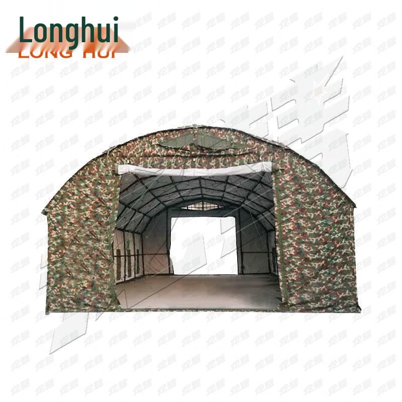 Longhui Arch Command Cotton Tent