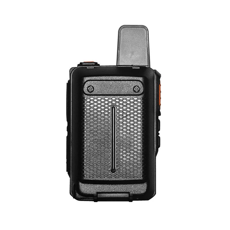 Fomtalk FPX300 Walkie-Talkie (CN version)