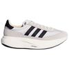 adidas Originals Sl 72 Удобная посадка Отскок Стиль жизни Повседневная обувь Унисекс Повседневная обувь Белый Черный KK3074